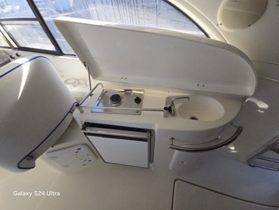 Bavaria Yachts 35 HT de segunda mano en venta