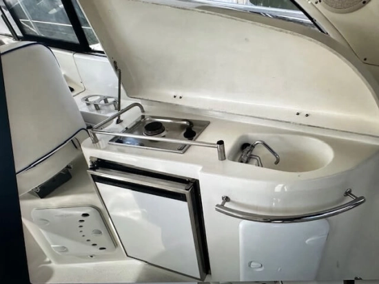 Bavaria Yachts 35 HT de segunda mano en venta