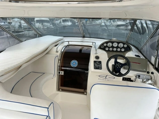 Bavaria Yachts 35 HT de segunda mano en venta