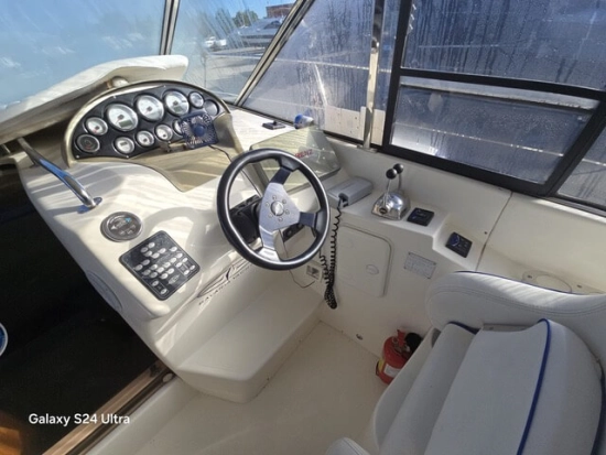 Bavaria Yachts 35 HT de segunda mano en venta