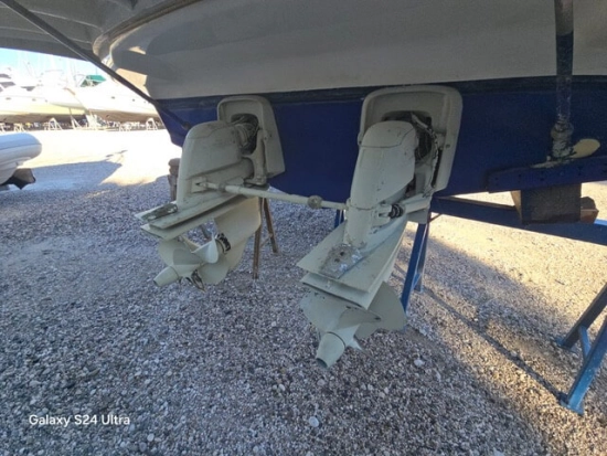 Bavaria Yachts 35 HT de segunda mano en venta