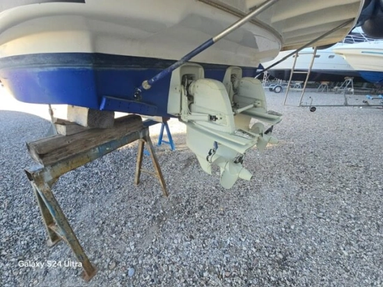 Bavaria Yachts 35 HT de segunda mano en venta