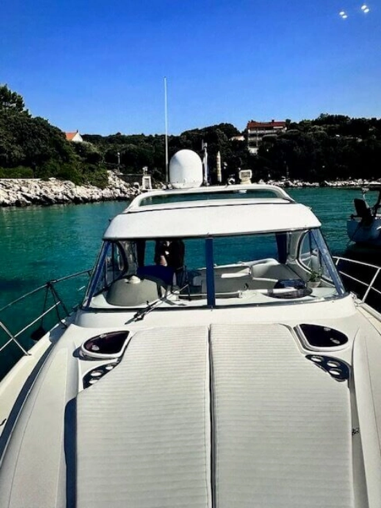 Bavaria Yachts 35 HT de segunda mano en venta