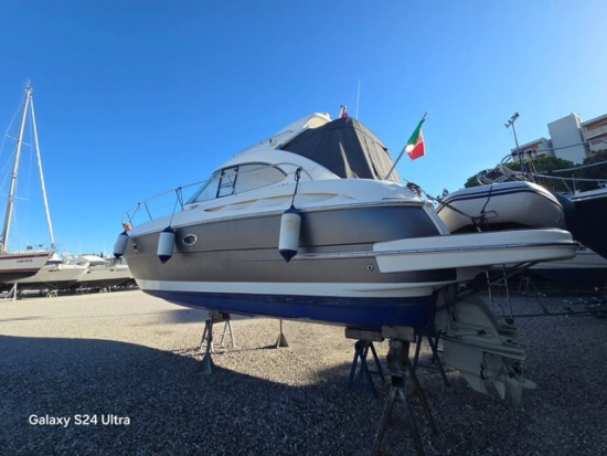 Bavaria Yachts 35 HT de segunda mano en venta