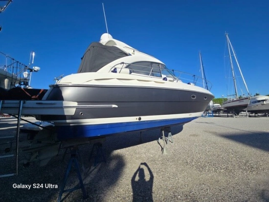 Bavaria Yachts 35 HT de segunda mano en venta