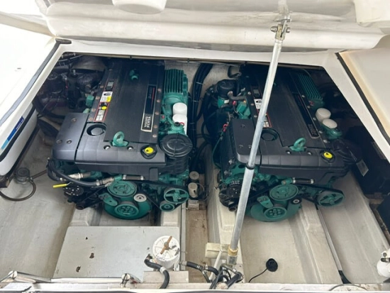 Bavaria Yachts 35 HT de segunda mano en venta