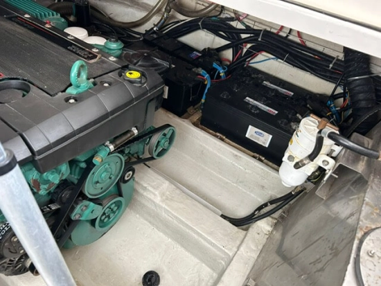 Bavaria Yachts 35 HT de segunda mano en venta
