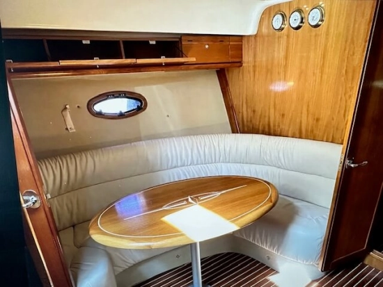 Bavaria Yachts 35 HT de segunda mano en venta