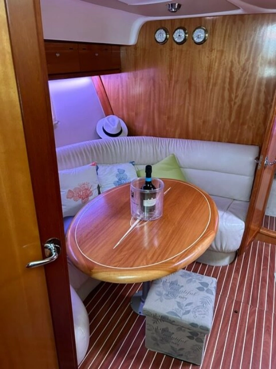 Bavaria Yachts 35 HT de segunda mano en venta