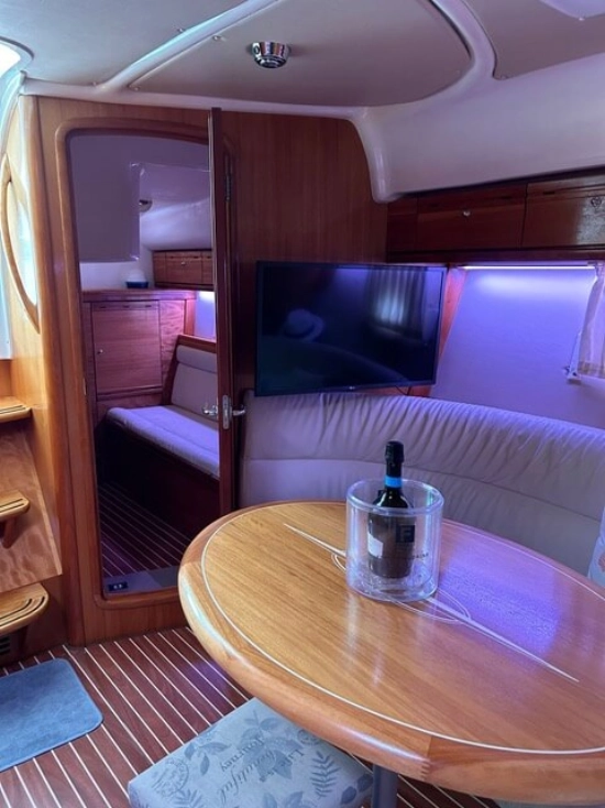 Bavaria Yachts 35 HT de segunda mano en venta