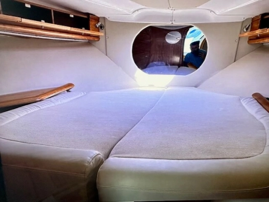 Bavaria Yachts 35 HT de segunda mano en venta