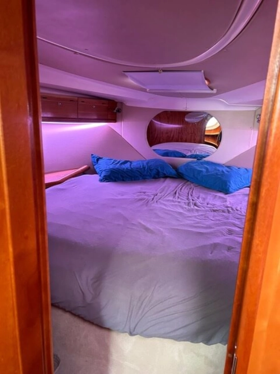 Bavaria Yachts 35 HT de segunda mano en venta