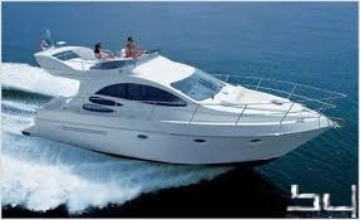 Azimut 39 Fly de segunda mano en venta