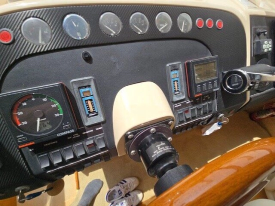 Fairline Squadron 62 65 usata in vendita