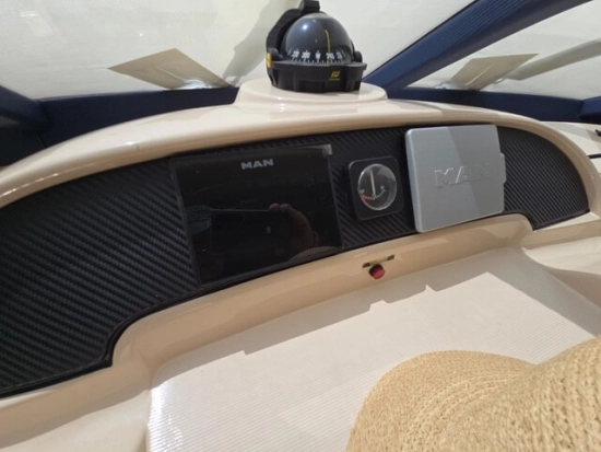 Fairline Squadron 62 65 usata in vendita