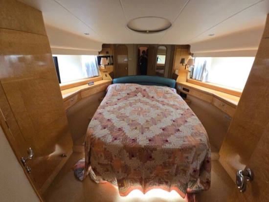 Fairline Squadron 62 65 usata in vendita