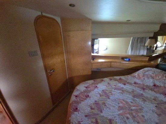 Fairline Squadron 62 65 usata in vendita