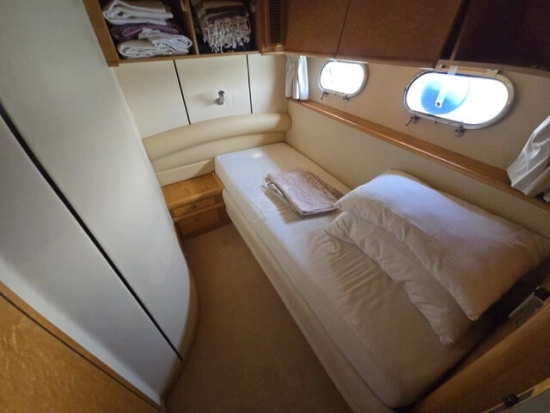 Fairline Squadron 62 65 usata in vendita
