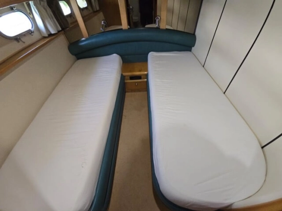 Fairline Squadron 62 65 usata in vendita