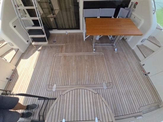 Fairline Squadron 62 65 usata in vendita