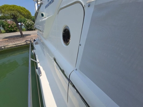 Fairline Squadron 62 65 usata in vendita