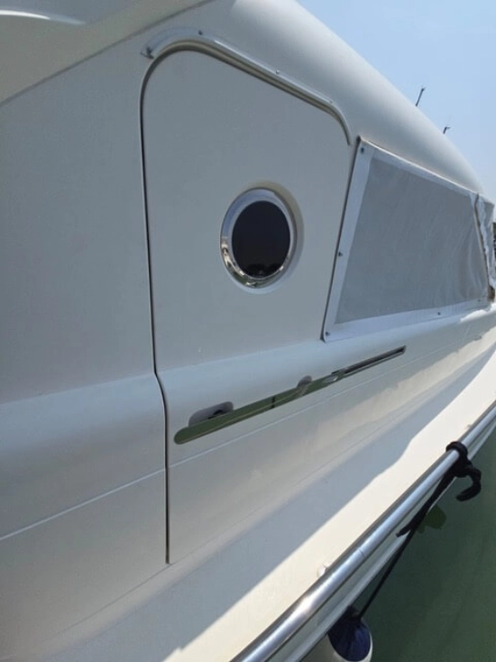 Fairline Squadron 62 65 usata in vendita