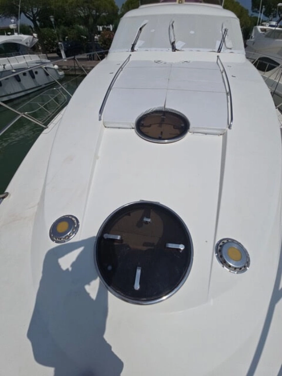 Fairline Squadron 62 65 usata in vendita