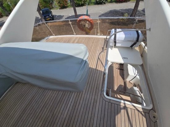 Fairline Squadron 62 65 usata in vendita