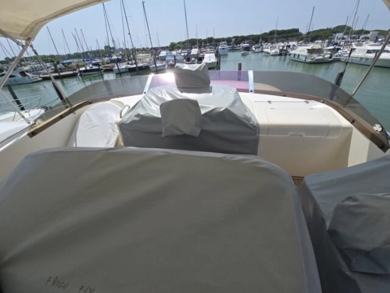 Fairline Squadron 62 65 usata in vendita