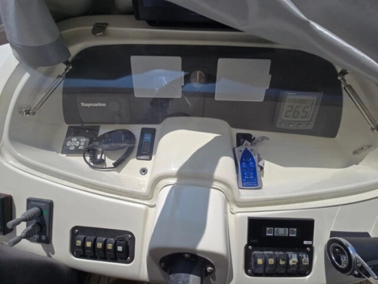 Fairline Squadron 62 65 usata in vendita