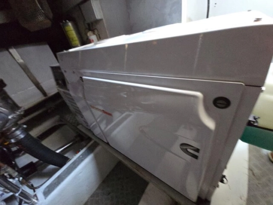 Fairline Squadron 62 65 usata in vendita