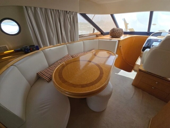 Fairline Squadron 62 65 usata in vendita