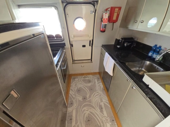 Fairline Squadron 62 65 usata in vendita
