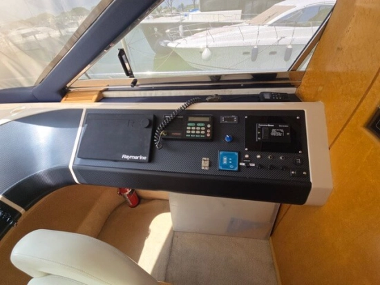 Fairline Squadron 62 65 usata in vendita