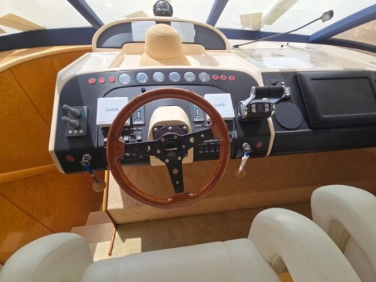 Fairline Squadron 62 65 usata in vendita