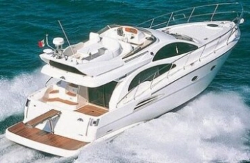 Astondoa 52 GLX de segunda mano en venta