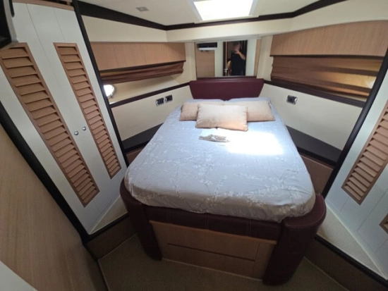 Astondoa 52 GLX usata in vendita