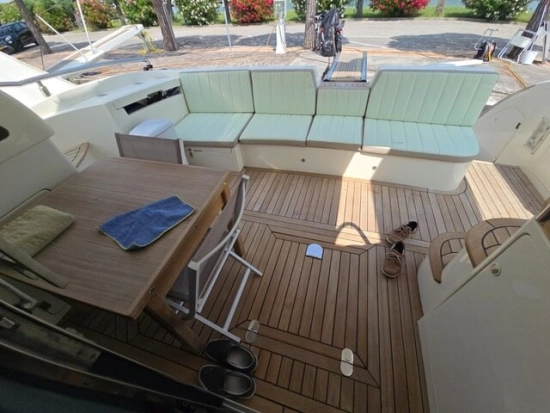 Astondoa 52 GLX usata in vendita