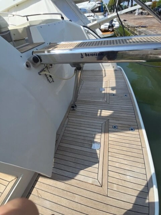 Astondoa 52 GLX usata in vendita