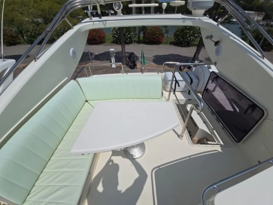 Astondoa 52 GLX usata in vendita