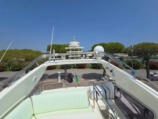 Astondoa 52 GLX usata in vendita