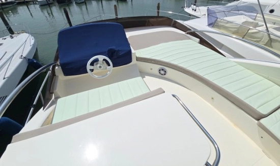 Astondoa 52 GLX usata in vendita