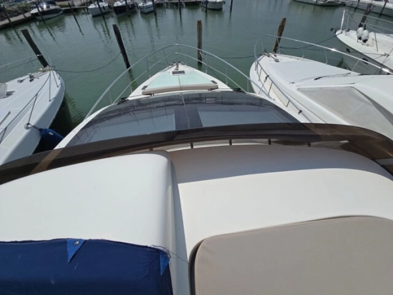 Astondoa 52 GLX usata in vendita