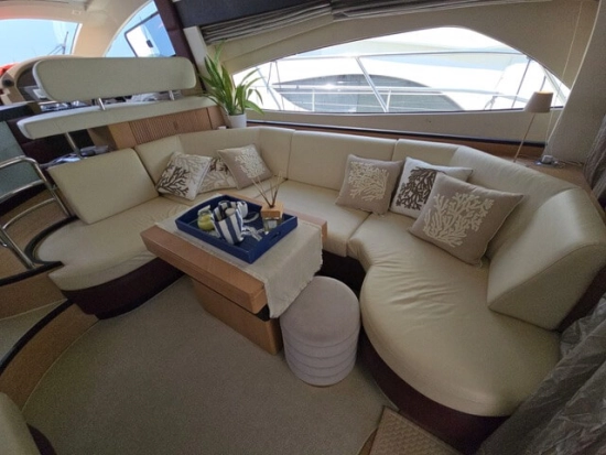 Astondoa 52 GLX usata in vendita
