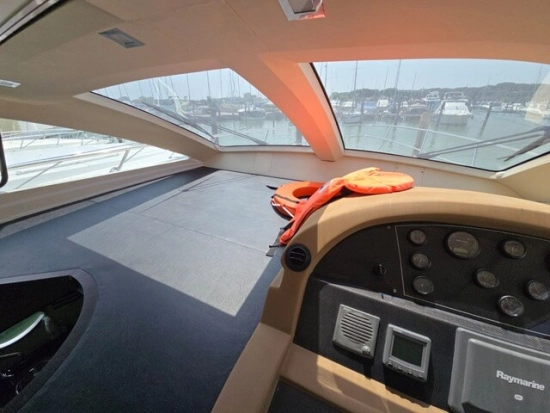 Astondoa 52 GLX usata in vendita
