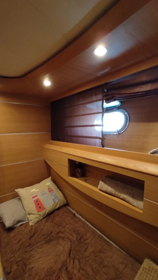 AB Yachts 68 usado à venda