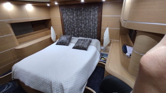 AB Yachts 68 usado à venda