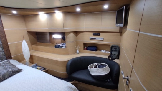 AB Yachts 68 usado à venda