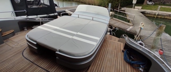 AB Yachts 68 usado à venda