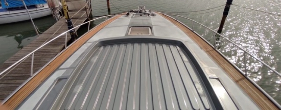 AB Yachts 68 usado à venda
